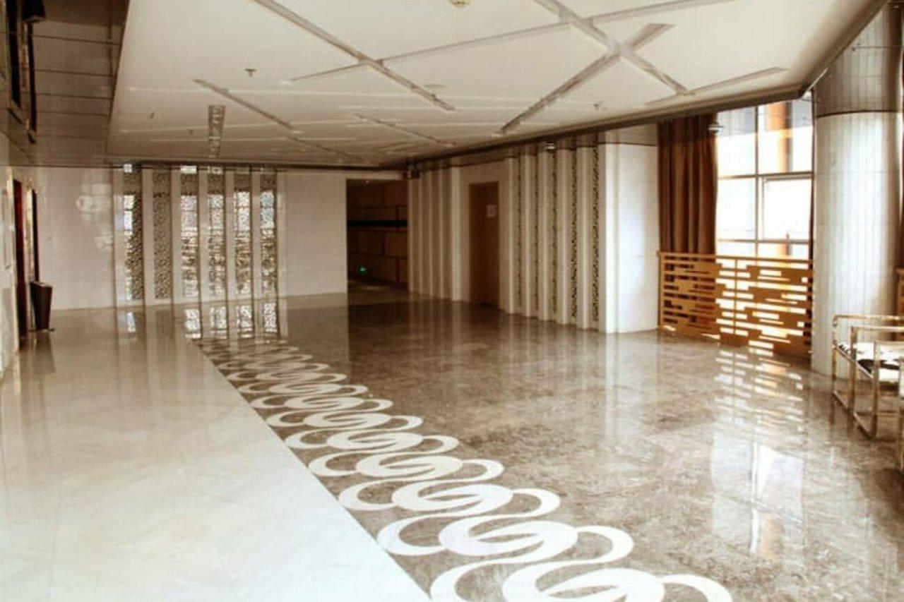 Hotel Shenzhen Baoan Luxe Manor Esterno foto