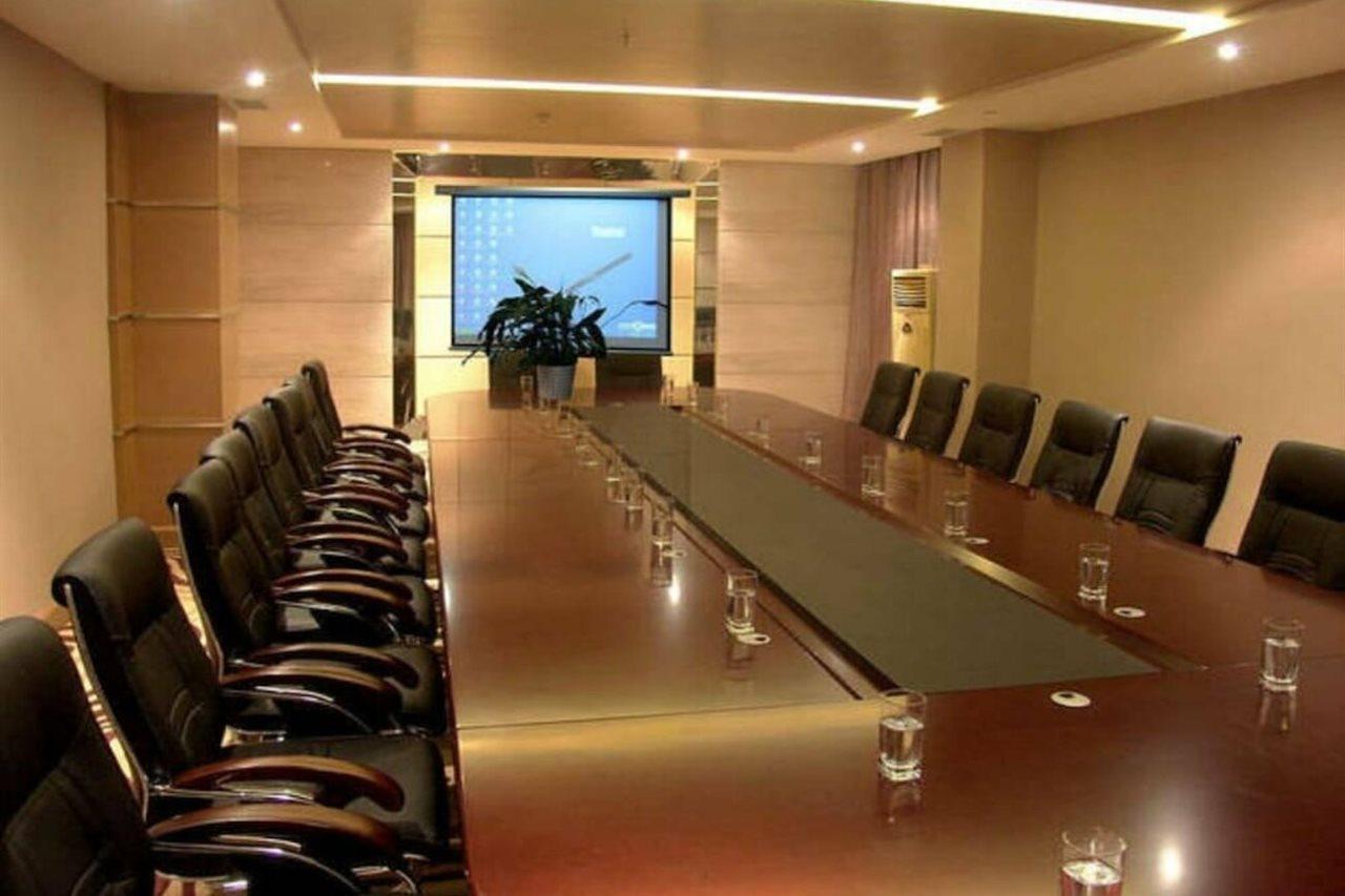 Hotel Shenzhen Baoan Luxe Manor Esterno foto