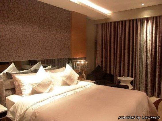 Hotel Shenzhen Baoan Luxe Manor Camera foto