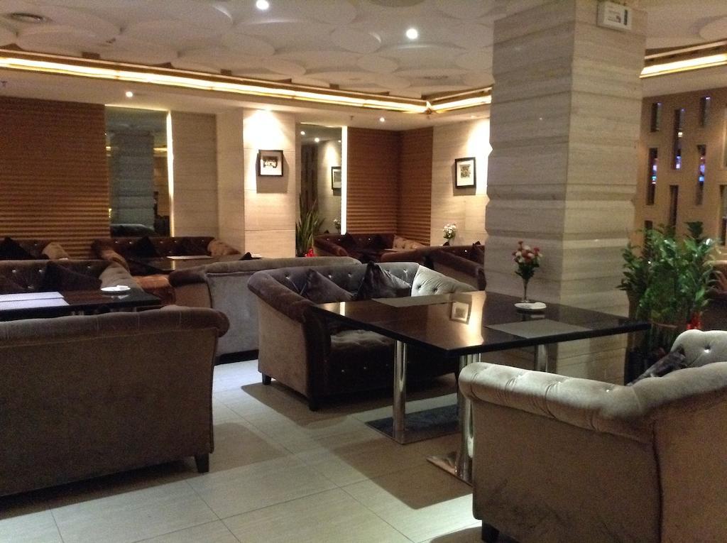 Hotel Shenzhen Baoan Luxe Manor Esterno foto