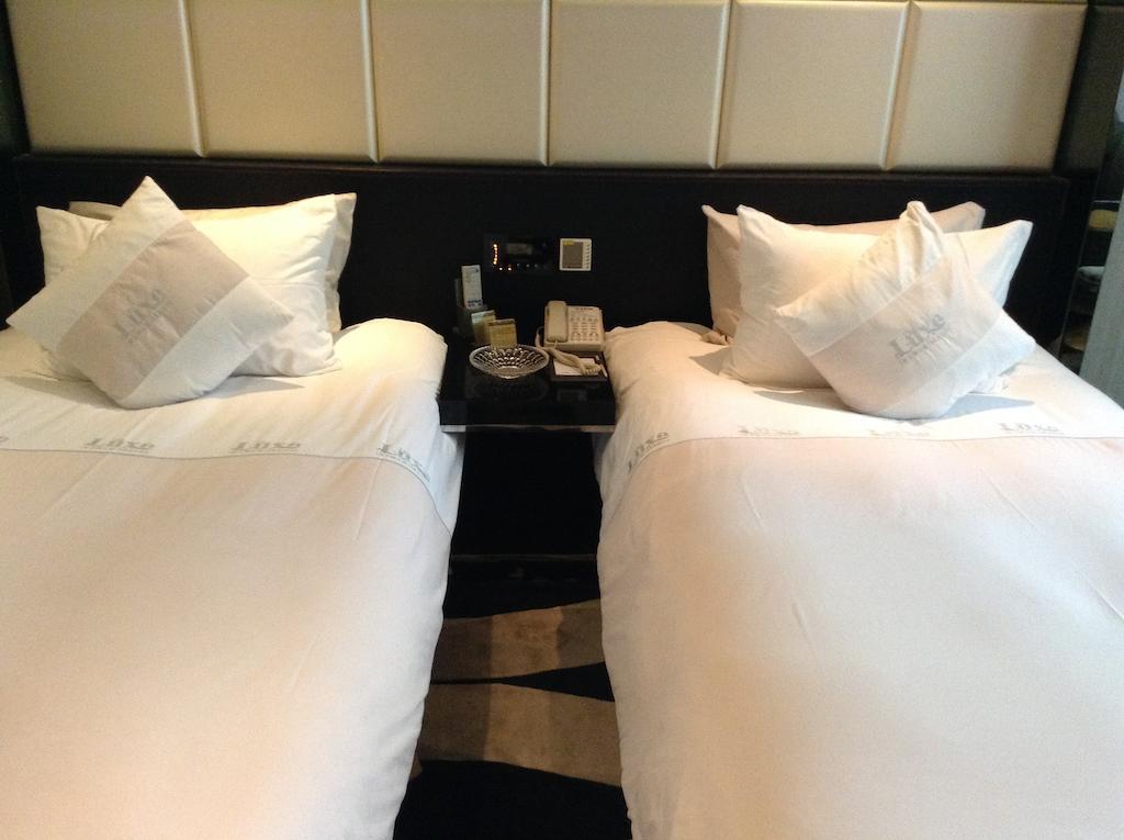 Hotel Shenzhen Baoan Luxe Manor Esterno foto