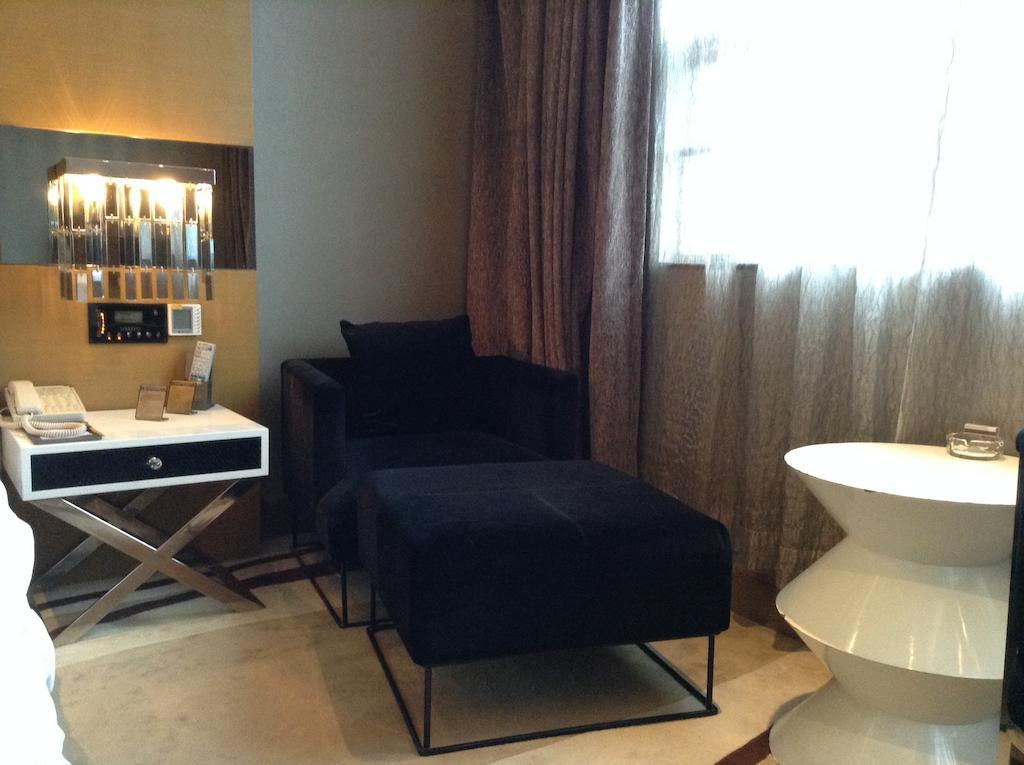 Hotel Shenzhen Baoan Luxe Manor Esterno foto