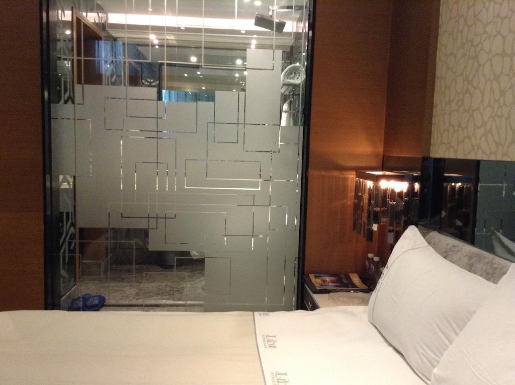 Hotel Shenzhen Baoan Luxe Manor Esterno foto