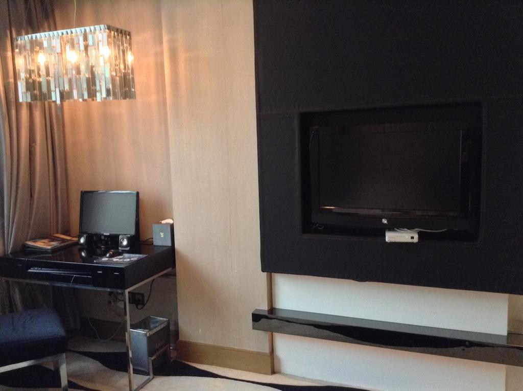 Hotel Shenzhen Baoan Luxe Manor Esterno foto