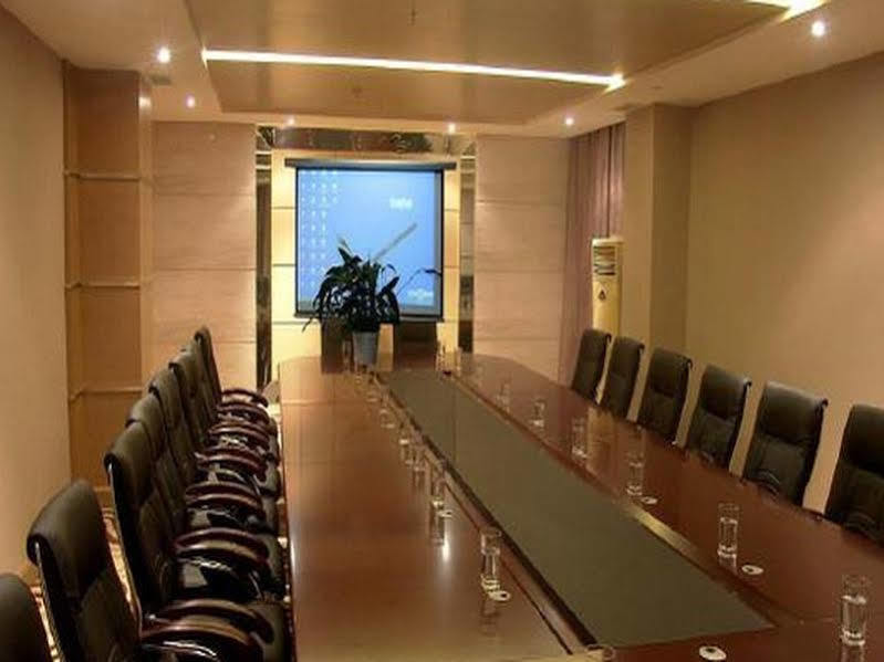 Hotel Shenzhen Baoan Luxe Manor Esterno foto