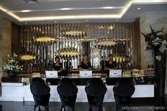 Hotel Shenzhen Baoan Luxe Manor Esterno foto